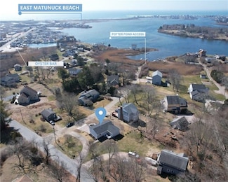 9 Stedman Rd, Wakefield, RI 02879