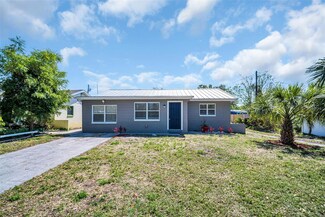 5418 19th Ave S, Gulfport, FL 33707