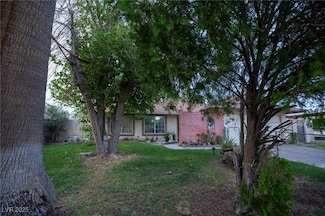 4013 Alameda Ave, Las Vegas, NV 89110