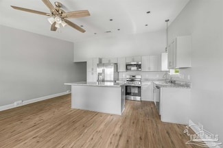 1910 N Tarragona St, Pensacola, FL 32503