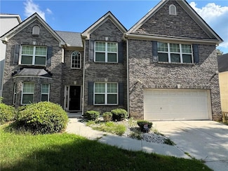 4758 Chafin Point Ct, Snellville, GA 30039