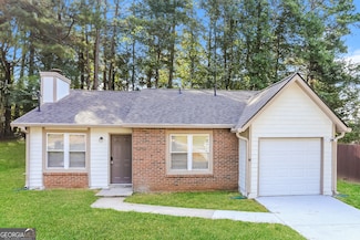 1061 Brandon Hill Way, Jonesboro, GA 30238