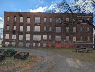 1530 Springwells St, Detroit, MI 48209