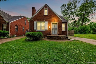 10761 Haverhill St, Detroit, MI 48224