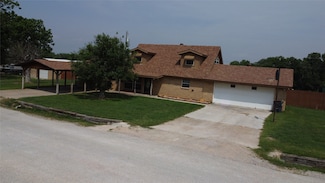 857 Apache Dr, de Leon, TX 76444