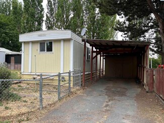 1165 S Grand Ave Unit 105, Pullman, WA 99163