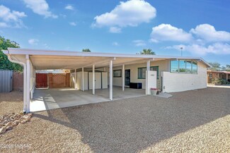 5512 E Kelso St, Tucson, AZ 85712
