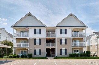 6103 Spring Creek Ln, O Fallon, MO 63368