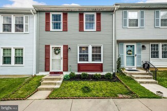 7007 Bryant Towne Ct, Alexandria, VA 22306