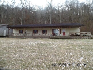 279 S Riverview Rd, Malta, OH 43758