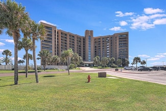 6745 Seacomber Dr Unit 504, Port Aransas, TX 78373