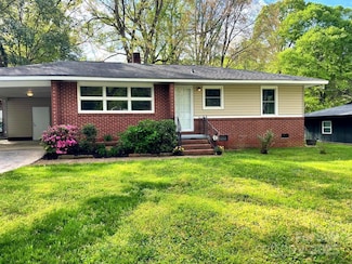 509 North St, Belmont, NC 28012