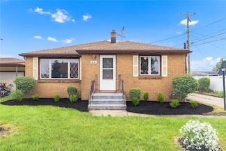 64 Nadine Dr, Buffalo, NY 14225