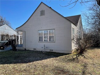 410 W Louisiana Ave, Anadarko, OK 73005