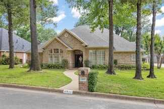 4911 Barclay Dr, Tyler, TX 75703