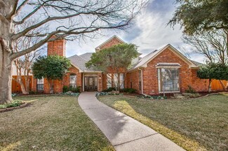 7104 Bremerton Ct, Dallas, TX 75252