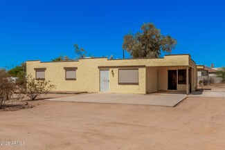 1314 N 105th Place, Mesa, AZ 85207