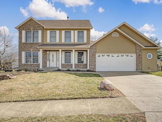 3571 Sky Hawk Dr, Belleville, IL 62221