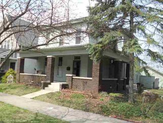 526 Perrin Ave, La Fayette, IN 47904