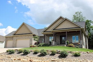 116 Unole Trail, Vonore, TN 37885