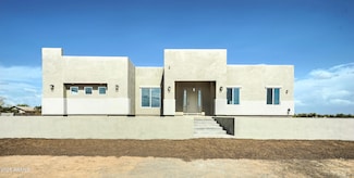 22009 W Montgomery Rd, Wittmann, AZ 85361