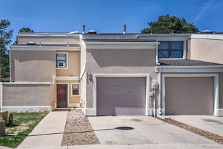 6969 Gayle Lyn Ln Unit 6969, Colorado Springs, CO 80919