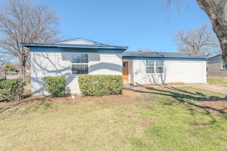 3129 Karla Dr, Mesquite, TX 75150