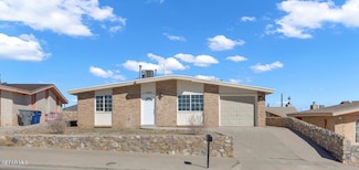 11860 Jim Ferriell Dr, El Paso, TX 79936