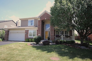 9668 Rainsford Dr, Huntley, IL 60142