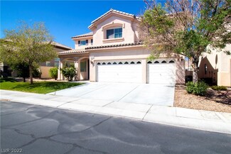 131 Rancho Maria St, Las Vegas, NV 89148