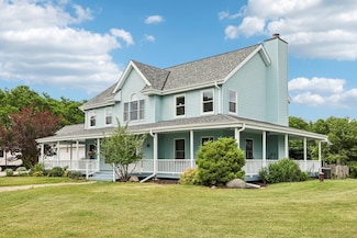 W1050 County Road Tw, Theresa, WI 53091