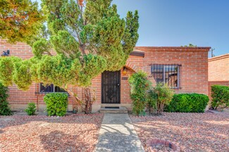 3107 N Laurel Ave, Tucson, AZ 85712