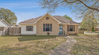 822 Hester St, Jonesboro, AR 72401