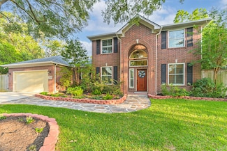 12747 Ashford Hills Dr, Houston, TX 77077