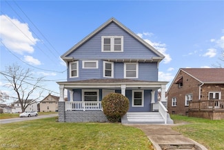 200 E Main St, Girard, OH 44420