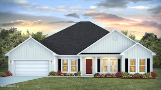 17097 River Hills Dr, Gulfport, MS 39503