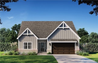 6867 Rose Glen Dr, Dayton, OH 45459