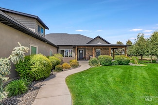 3325 S 2000 E, Wendell, ID 83355