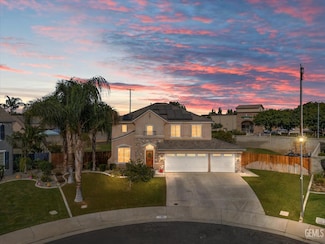 11302 Mantova Ave, Bakersfield, CA 93312