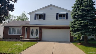 211 Brookside Terrace, Tonawanda, NY 14150