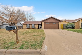 2517 Button Willow Pkwy, Abilene, TX 79606