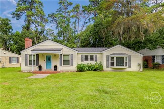 4 Hopecrest Ave, Savannah, GA 31406