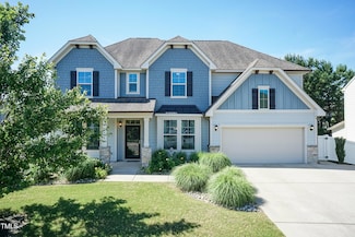 3536 Greenville Loop Rd, Wake Forest, NC 27587