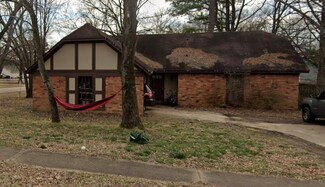6095 Shade Tree Dr, Memphis, TN 38134