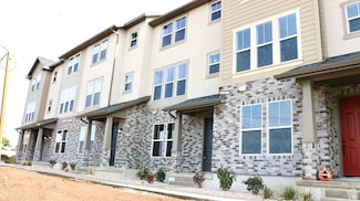 1688 N 1600 W Unit 125, Layton, UT 84041