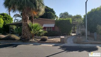 336 Vía Don Benito, Cathedral City, CA 92234