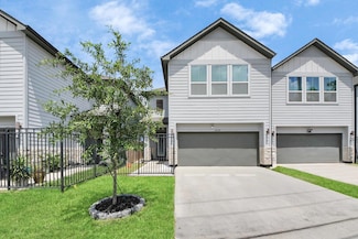5510 Rosslyn Rd, Houston, TX 77091