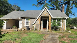 1193 Highway 270 E, Mount Ida, AR 71957