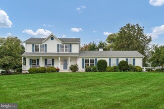 3204 Hayloft Ct, Woodbine, MD 21797