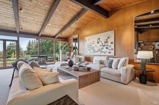 45 Beverly Terrace, Mill Valley, CA 94941
